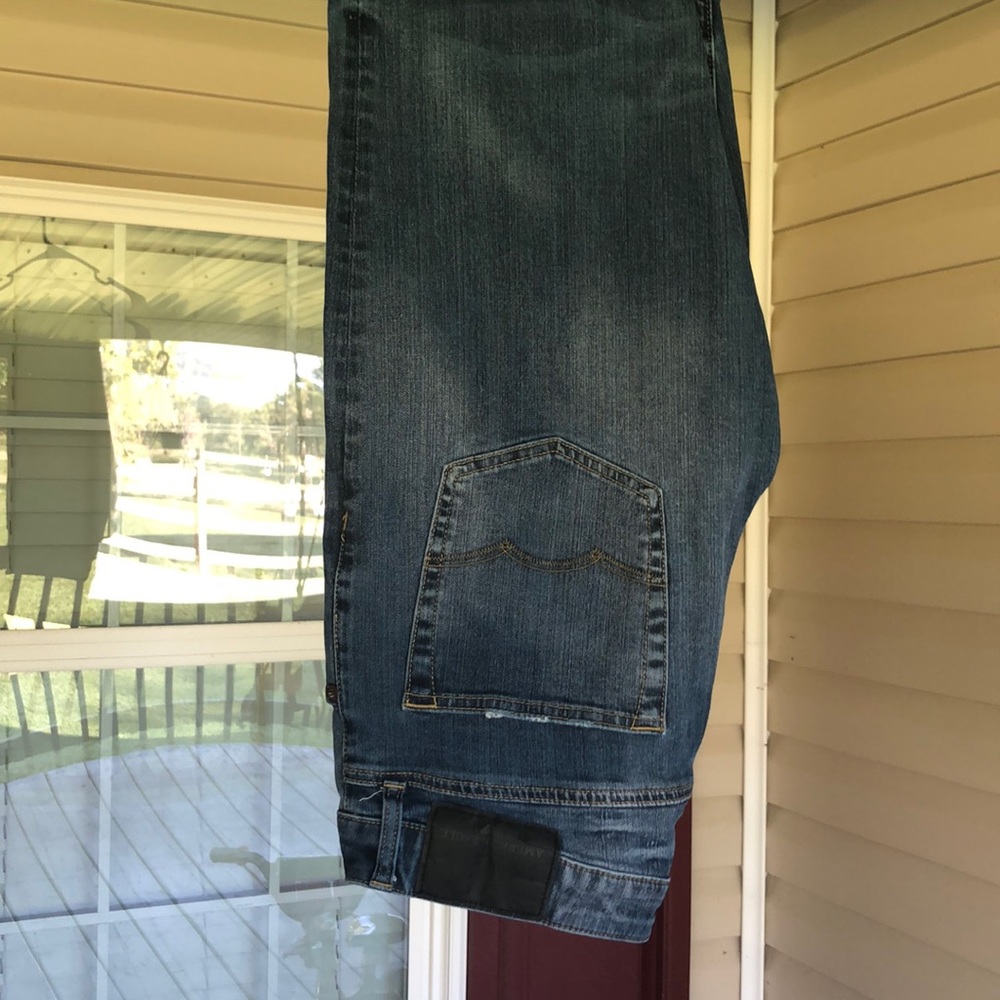 Jeans size 31/32